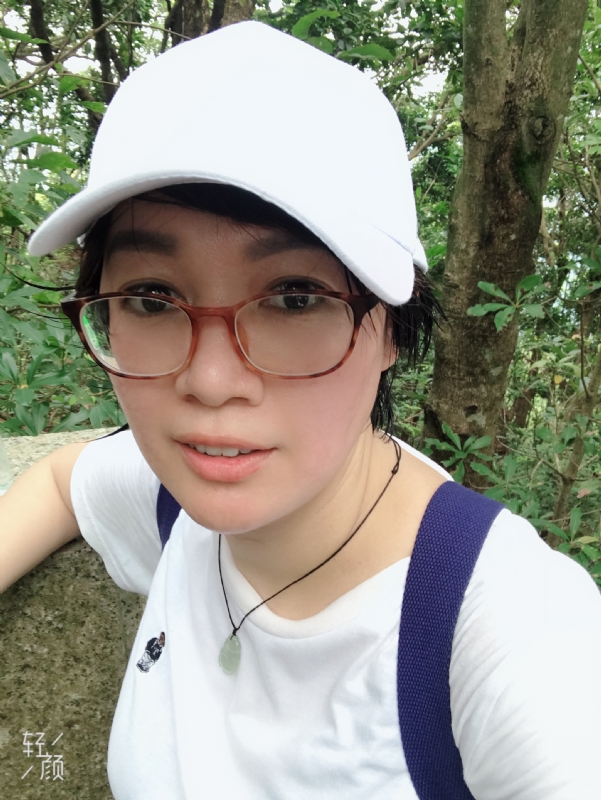 杏娅的第一张照片--平顶山相亲服务中心