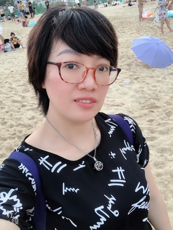 杏娅的第三张照片--平顶山相亲服务中心