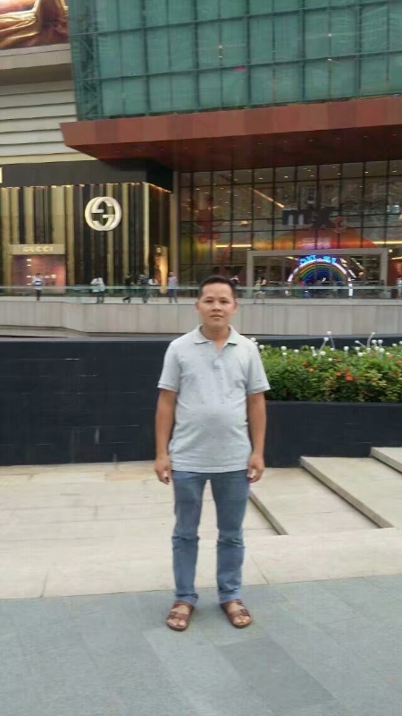 傧傧的第一张照片--平顶山相亲服务中心