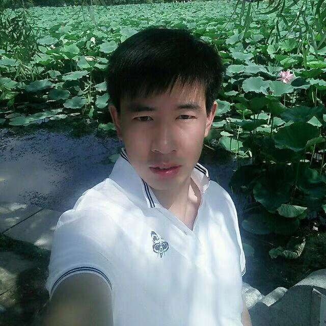 毅然的第一张照片--平顶山相亲服务中心