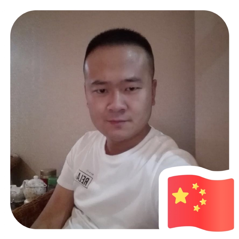 逗比的小可爱的第一张照片--平顶山相亲服务中心