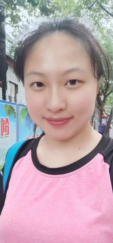 举步维艰的第一张照片--平顶山相亲服务中心