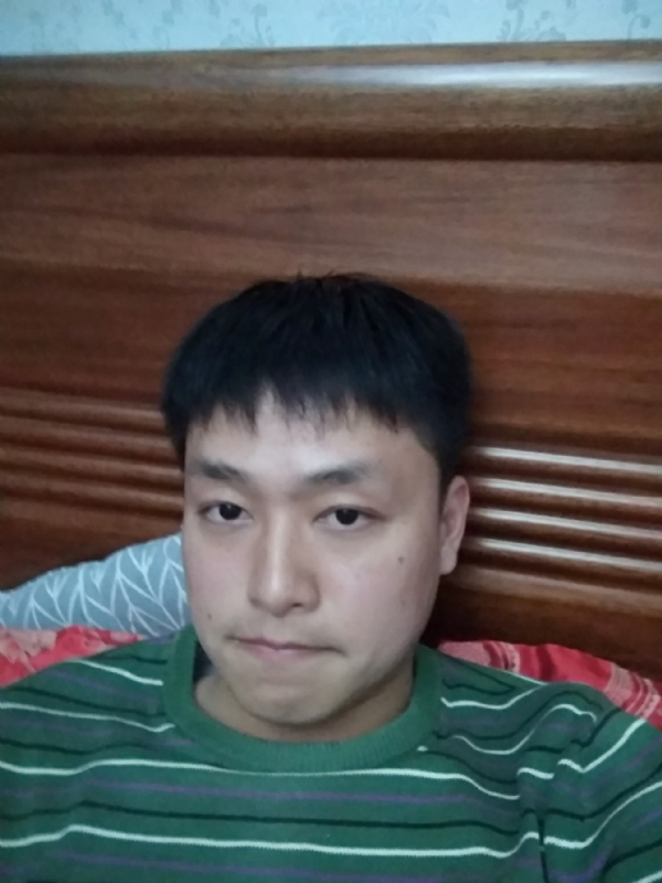 一颗小树的第一张照片--平顶山相亲服务中心