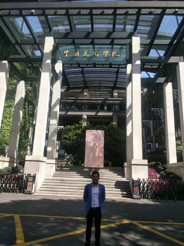 飞鸿印爪泥的第一张照片--平顶山相亲服务中心