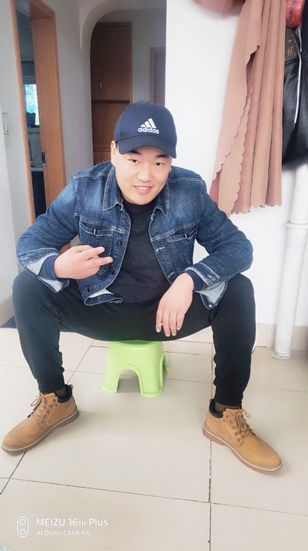 西风的第一张照片--平顶山相亲服务中心