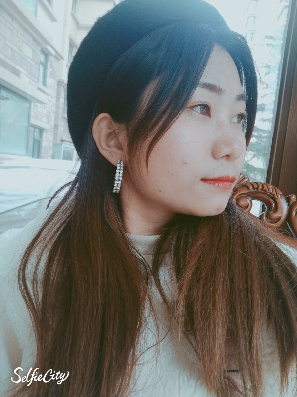 心动的感觉的第一张照片--平顶山相亲服务中心