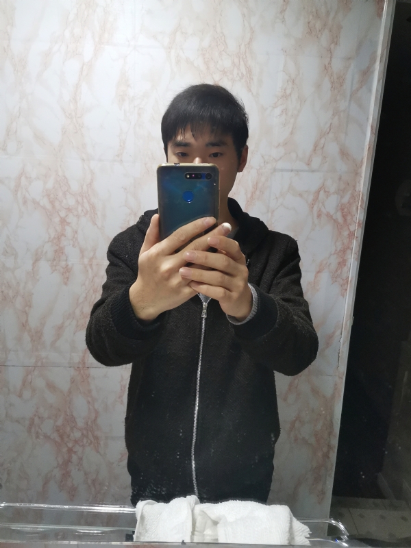 老实人的第三张照片--平顶山相亲服务中心