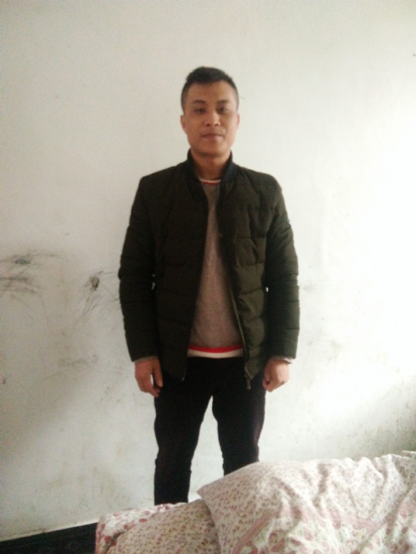 真心换真情的第一张照片--平顶山相亲服务中心