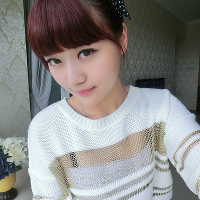 寻觅寻觅的第一张照片--平顶山相亲服务中心