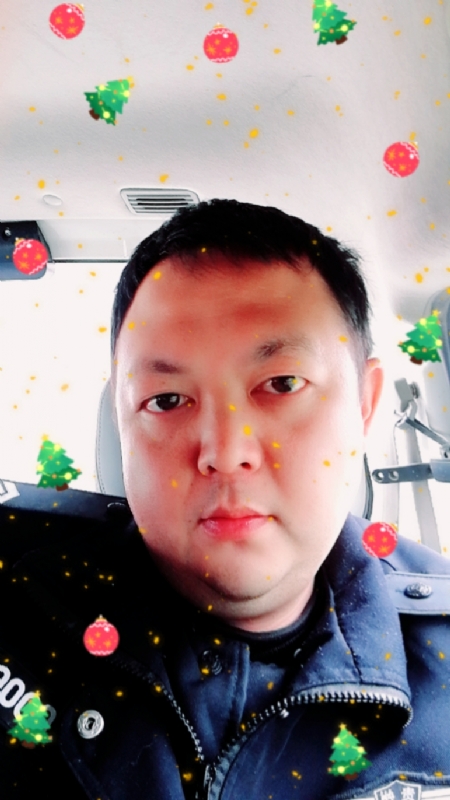 恨孤独的第一张照片--平顶山相亲服务中心