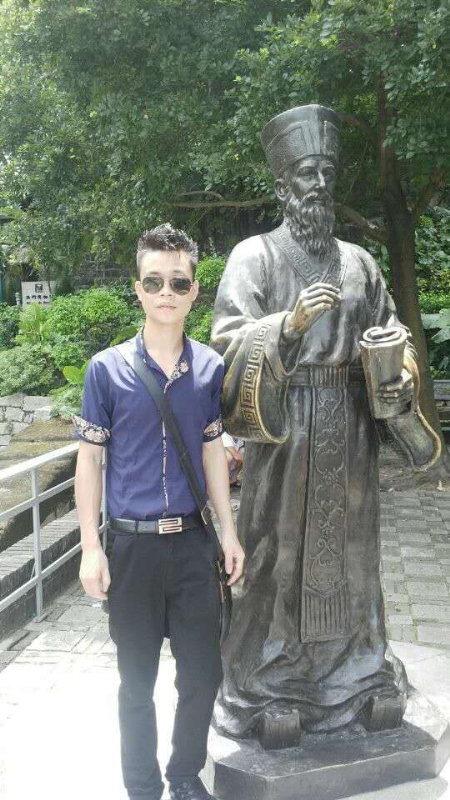 一生中最爱的第一张照片--平顶山相亲服务中心