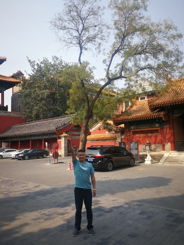 同同想008x的第三张照片--平顶山相亲服务中心