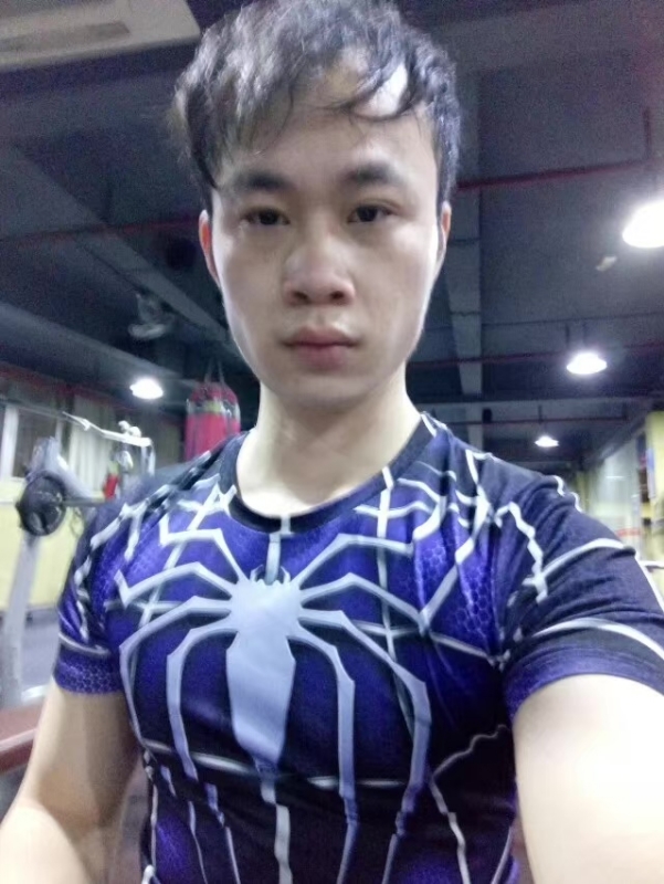 百香果的第一张照片--平顶山相亲服务中心