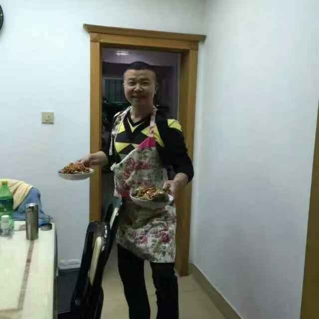 九个太阳的第一张照片--平顶山相亲服务中心