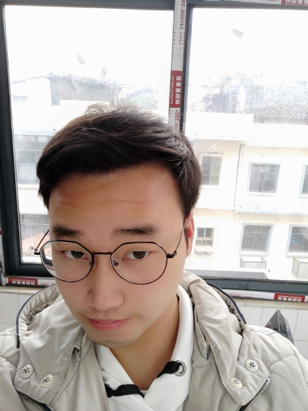 王宇的第一张照片--平顶山相亲服务中心