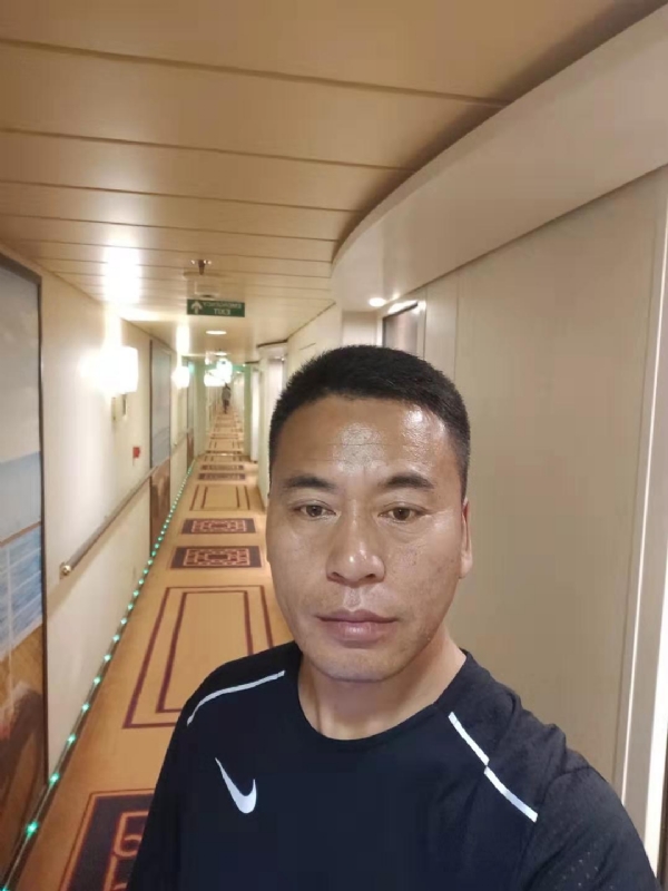 缘的第一张照片--平顶山相亲服务中心