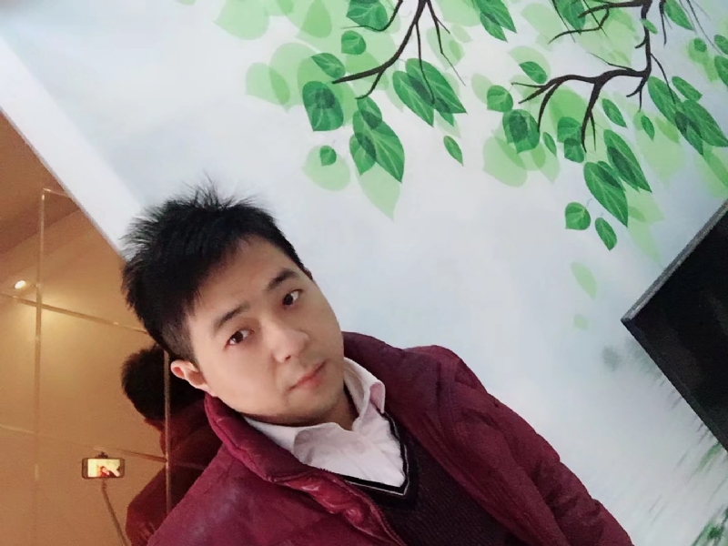 晴空万里的第一张照片--平顶山相亲服务中心