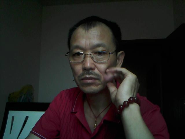 寻缘的第一张照片--平顶山相亲服务中心