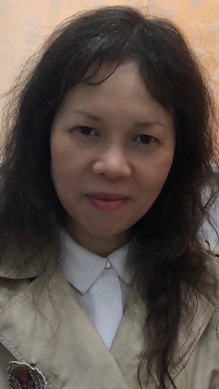 阿红的第一张照片--平顶山相亲服务中心