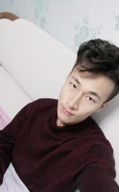 李腾的第一张照片--平顶山相亲服务中心