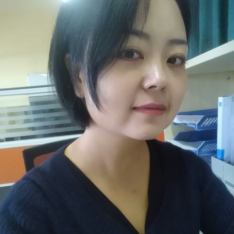 我爱青花瓷的第一张照片--平顶山相亲服务中心