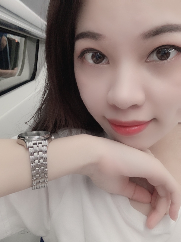 安安123的第一张照片--平顶山相亲服务中心