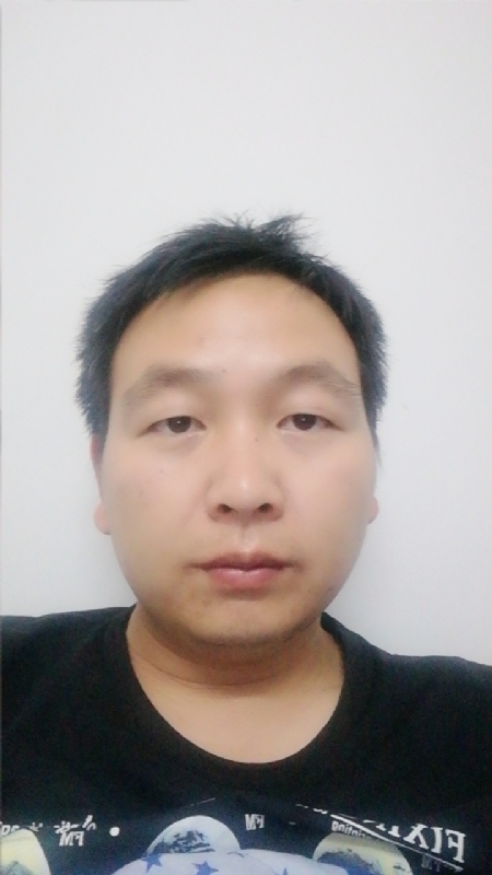 孤帆的第一张照片--平顶山相亲服务中心