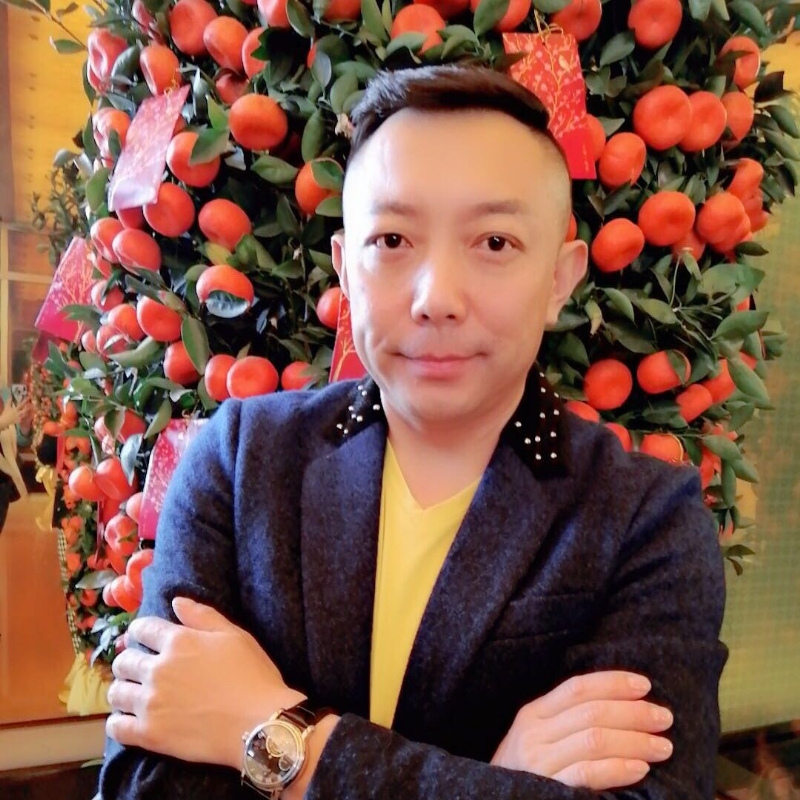 定心大师的第一张照片--平顶山相亲服务中心