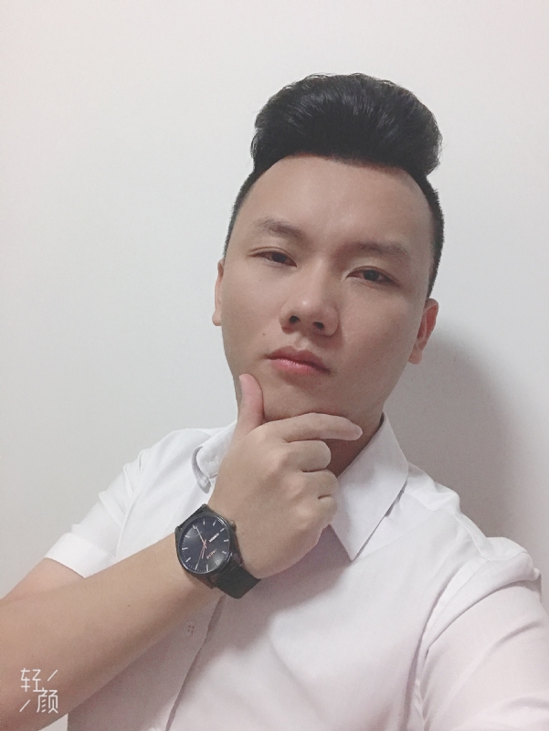 廖少的第一张照片--平顶山相亲服务中心