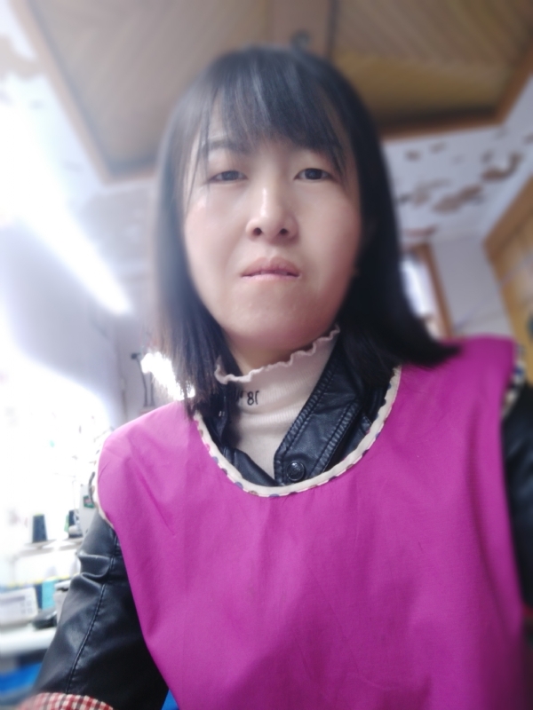 芬儿的第二张照片--平顶山相亲服务中心