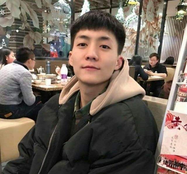 相爱的人的第一张照片--平顶山相亲服务中心