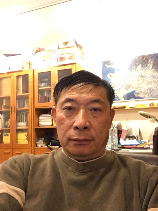 勤劳大力牛的第一张照片--平顶山相亲服务中心