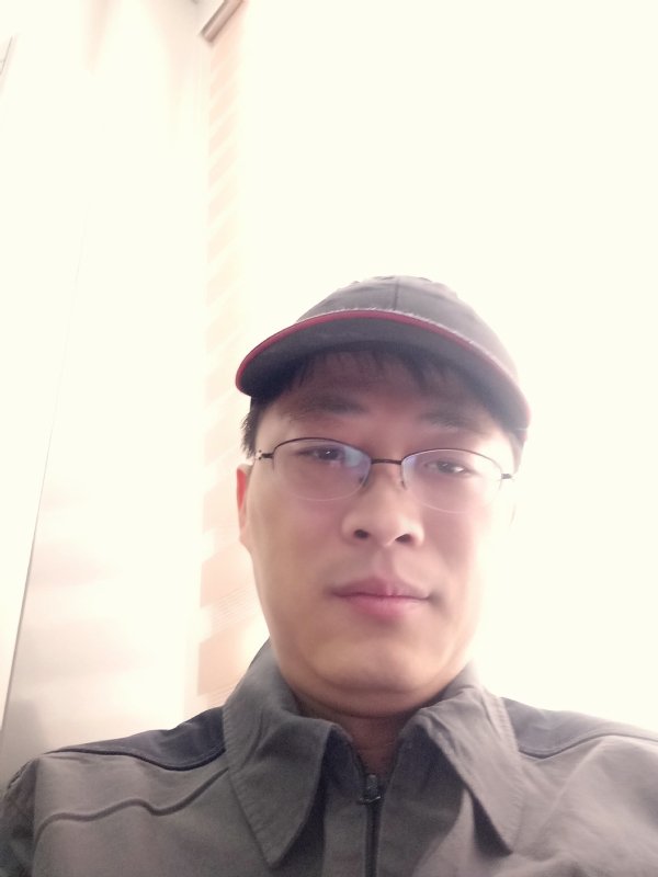 小马哥的第一张照片--平顶山相亲服务中心