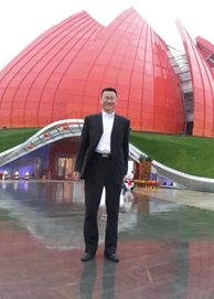 斗转星移的第一张照片--平顶山相亲服务中心