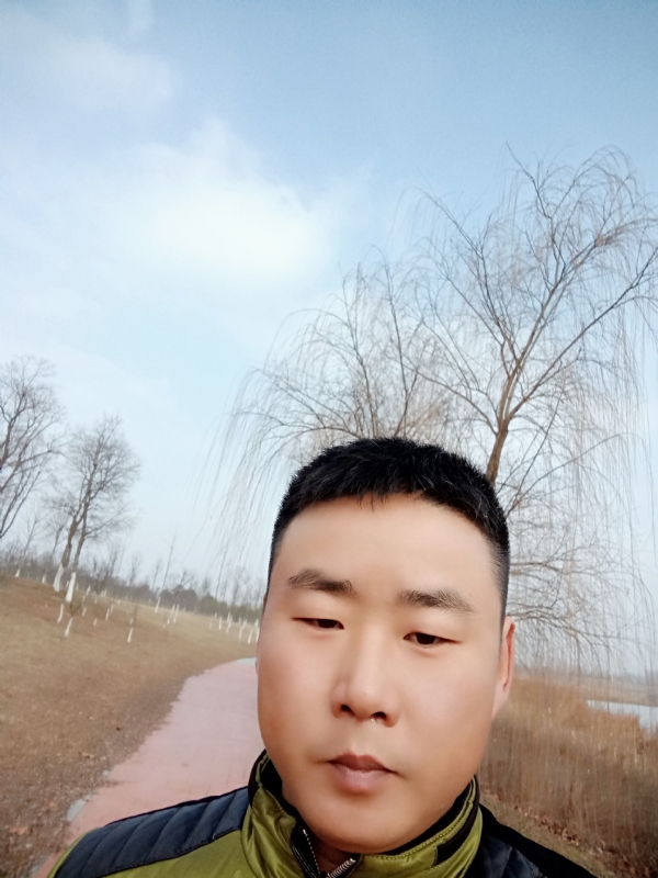 美好未来的第一张照片--平顶山相亲服务中心