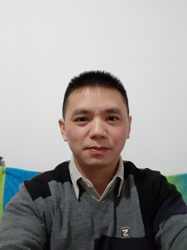 LSQ的第一张照片--平顶山相亲服务中心