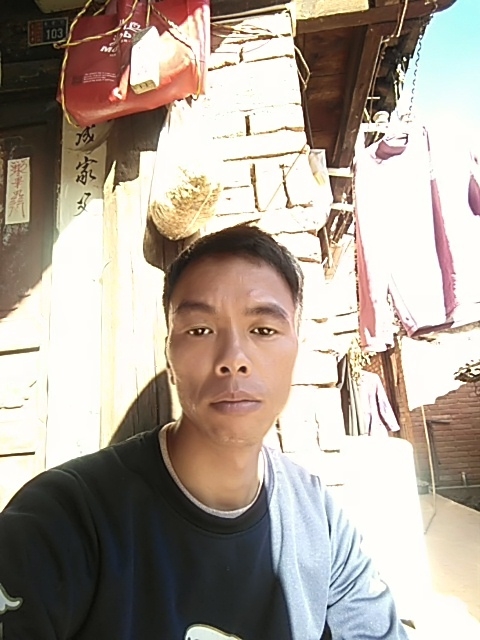 等会就睡的第一张照片--平顶山相亲服务中心