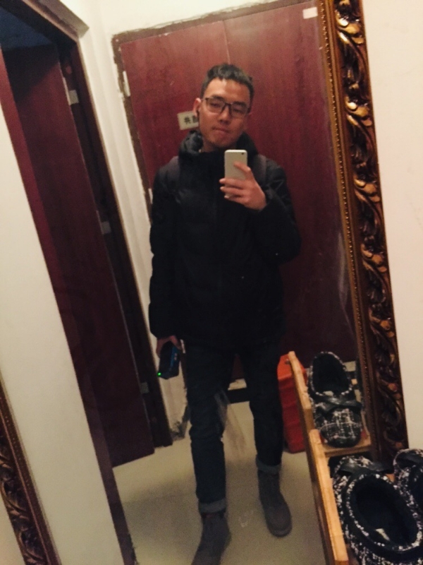 Ashould的第一张照片--平顶山相亲服务中心