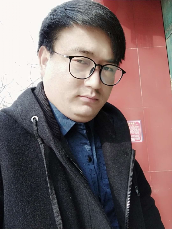 史凯的第一张照片--平顶山相亲服务中心