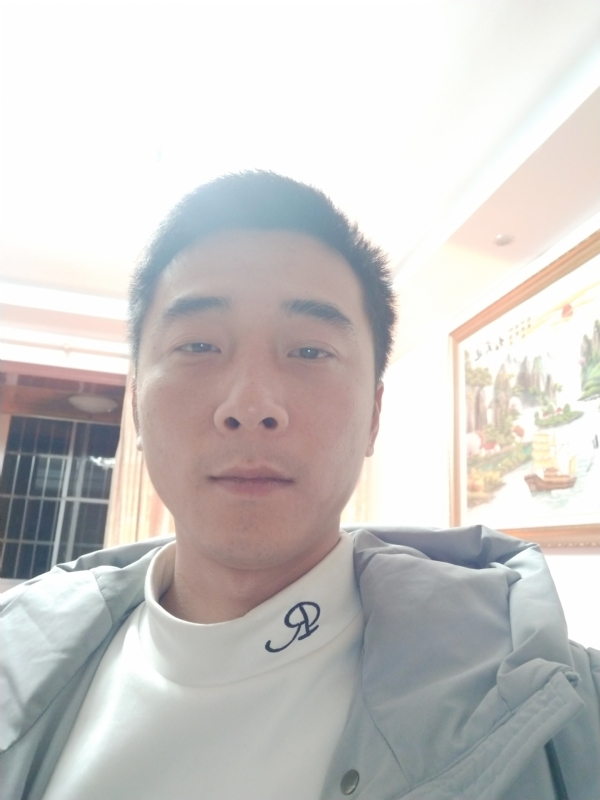 走进来的第二张照片--平顶山相亲服务中心