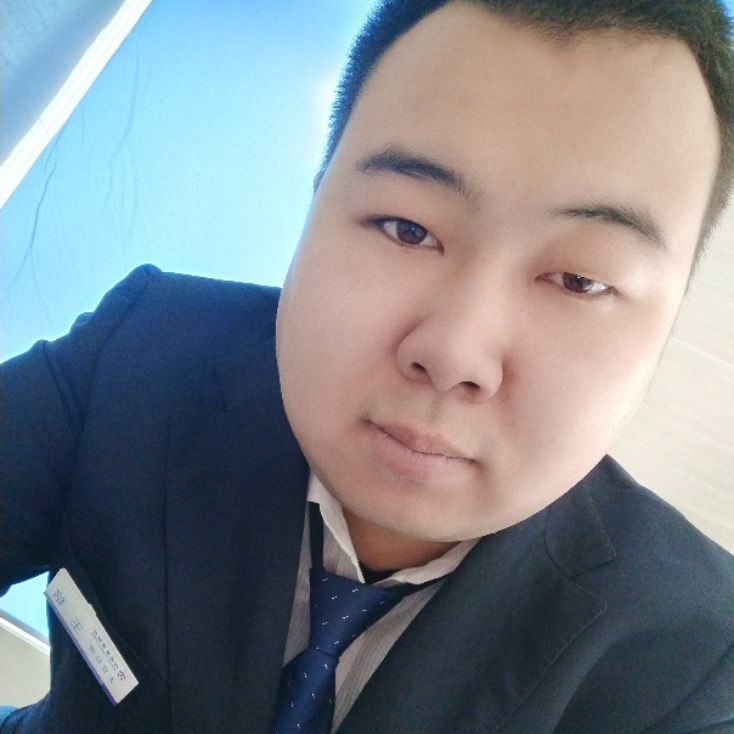 小銘銘的第一张照片--平顶山相亲服务中心