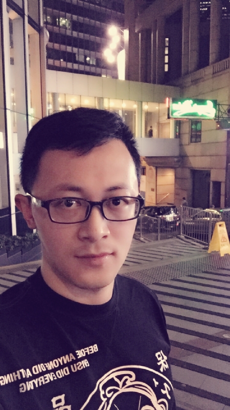 Chen的第一张照片--平顶山相亲服务中心