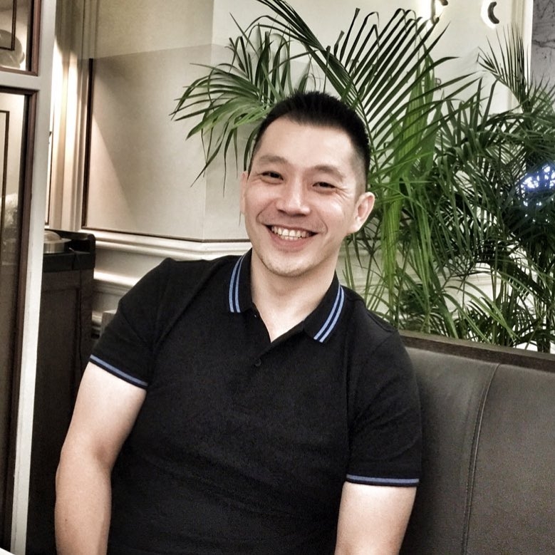 Chan的第一张照片--平顶山相亲服务中心