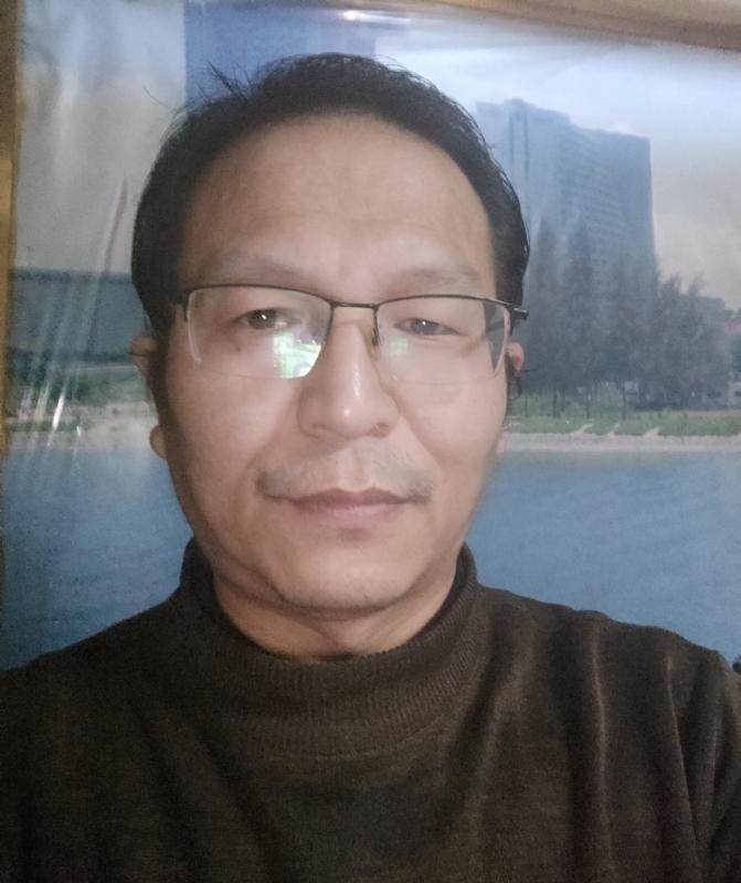 小草的第一张照片--平顶山相亲服务中心