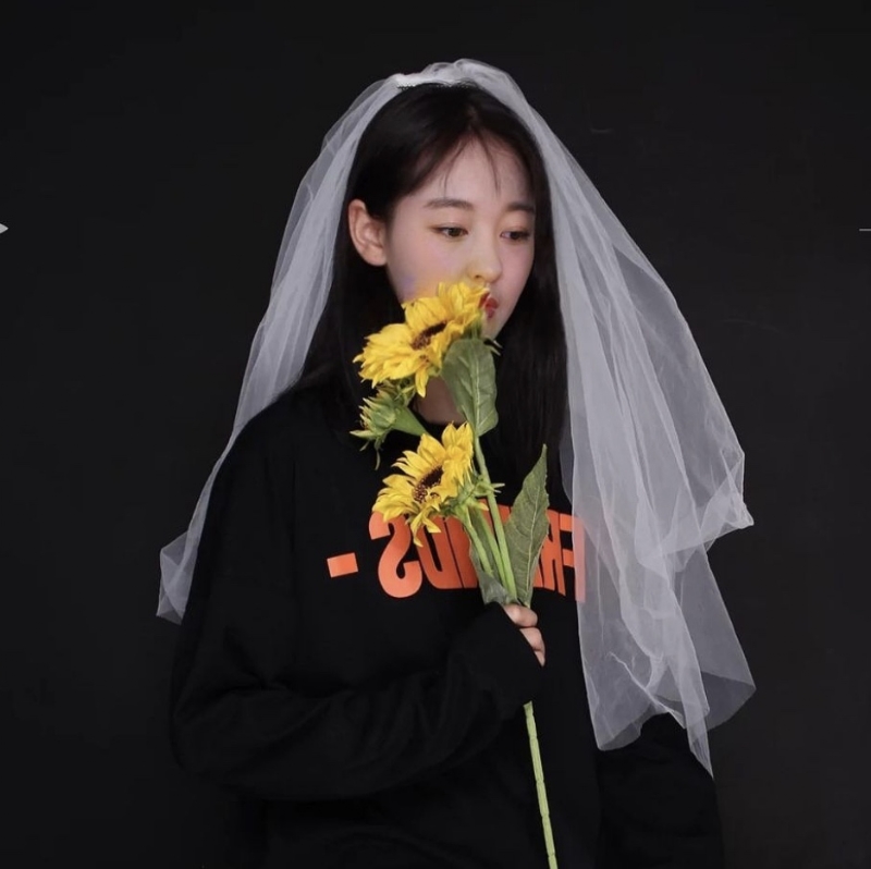 楠楠的第一张照片--平顶山相亲服务中心