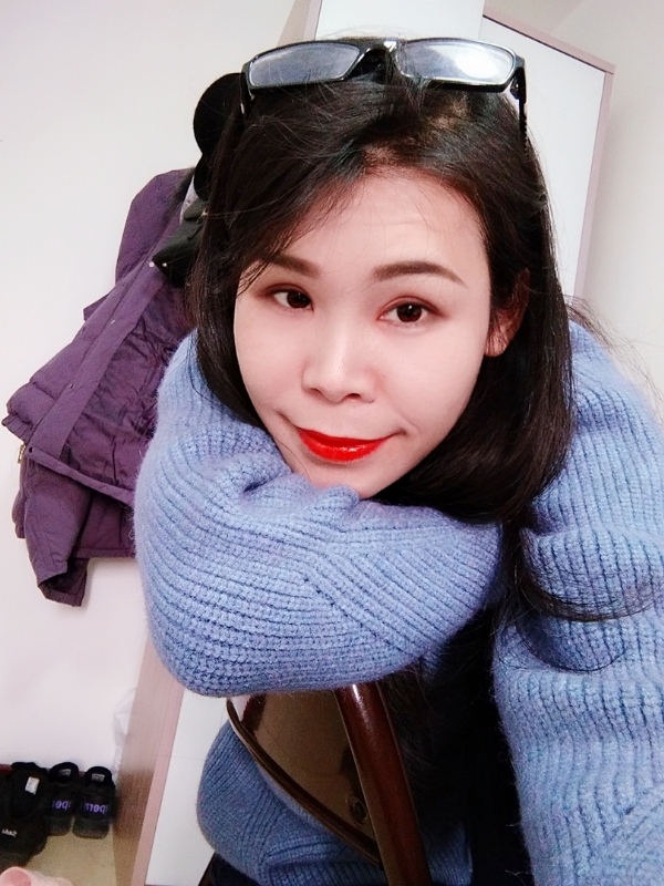 西月的第一张照片--平顶山相亲服务中心