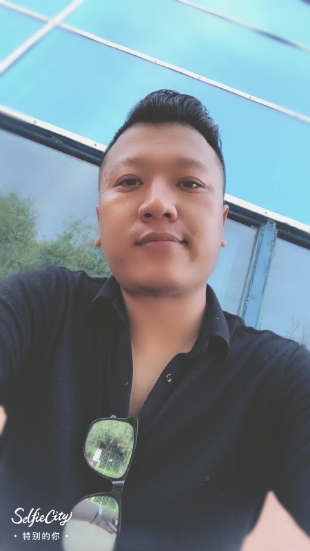 深蓝之钻的第一张照片--平顶山相亲服务中心