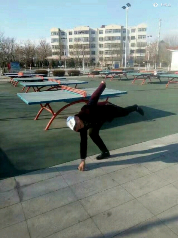 载正的第一张照片--平顶山相亲服务中心