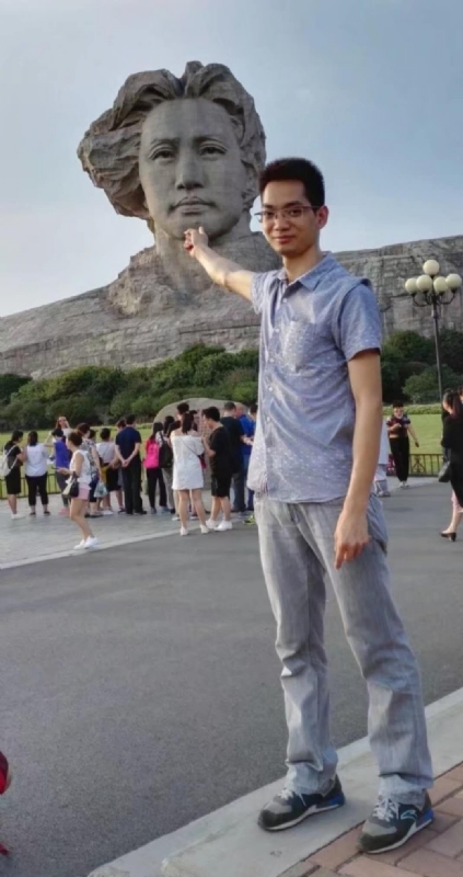 惠辉的牛的第一张照片--平顶山相亲服务中心