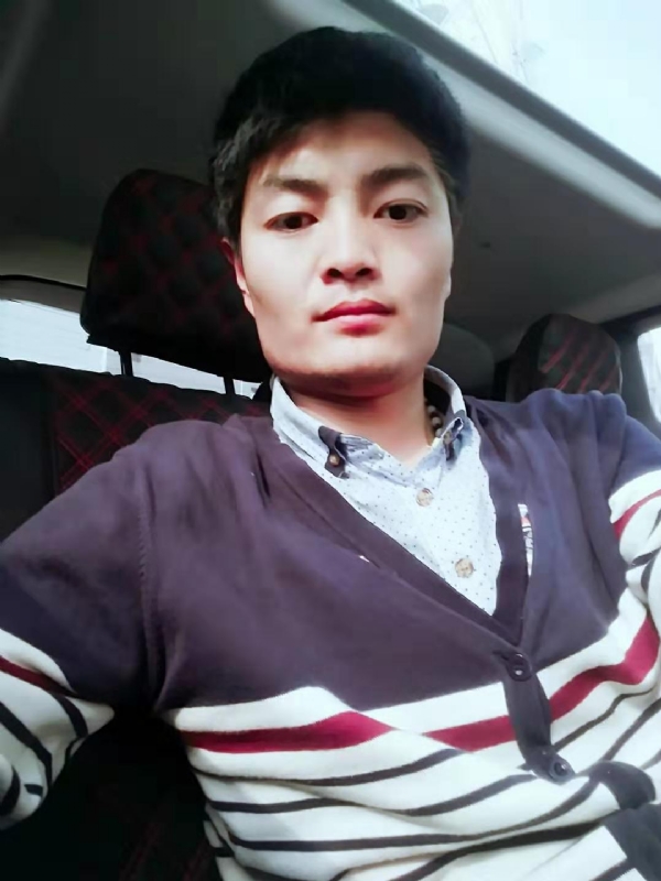 心畫的第一张照片--平顶山相亲服务中心